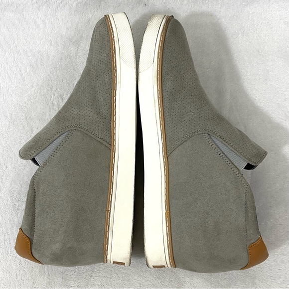 Dr. Scholl’s If Only Slip On Hidden Wedge Platform Sneaker - Picture 5 of 12